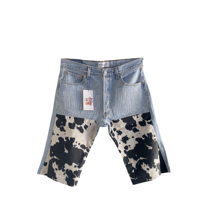 Clarabelle jorts
