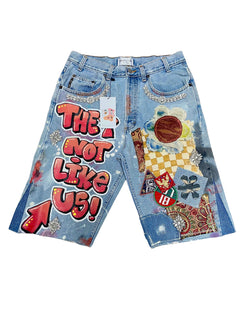 TNLU jorts
