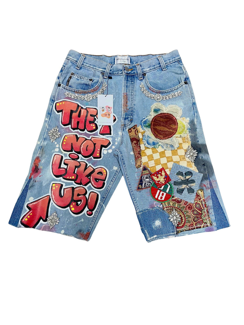 TNLU jorts
