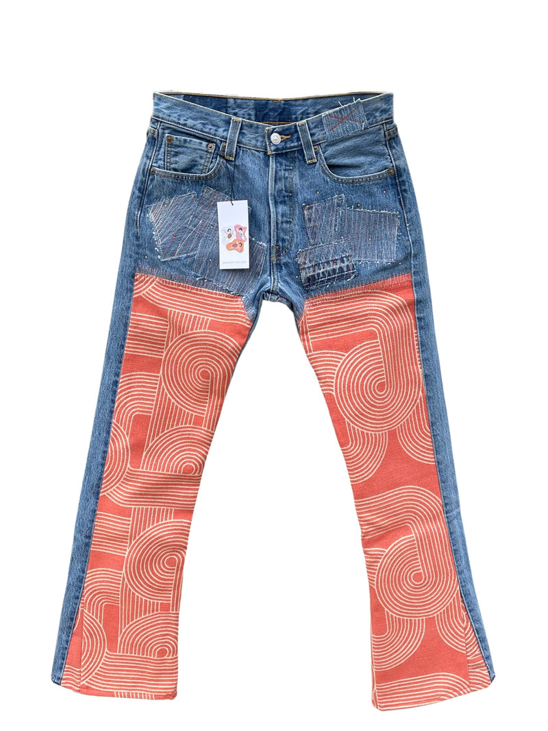 MAZE RUNNER JEANS